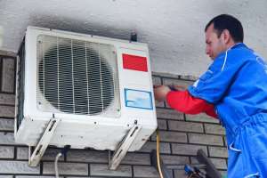 HVAC Companies Near Houston, OH Available Now